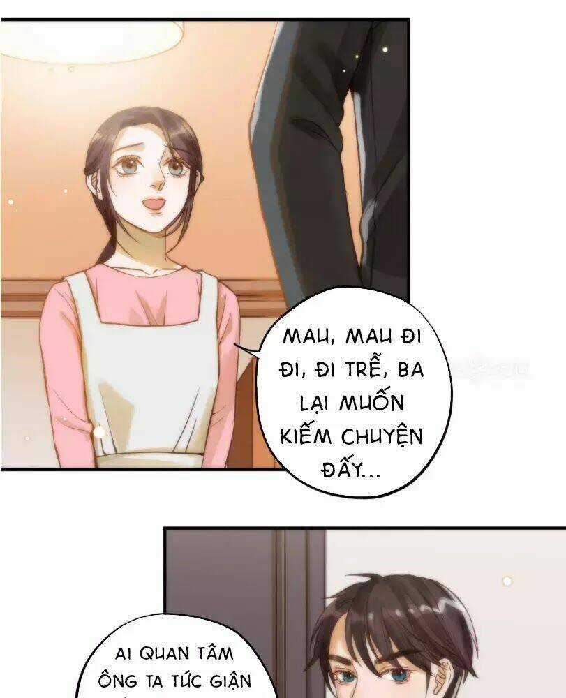 Chồng Trước 18 Tuổi Chapter 13 trang 20