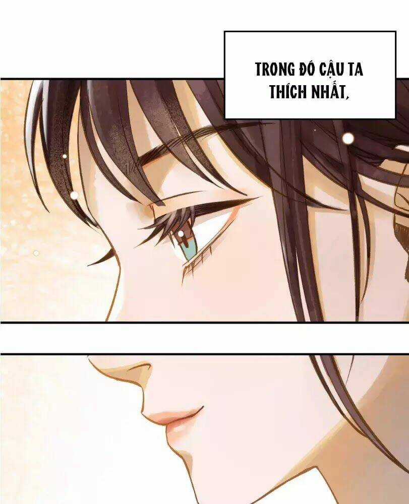 Chồng Trước 18 Tuổi Chapter 13 trang 22