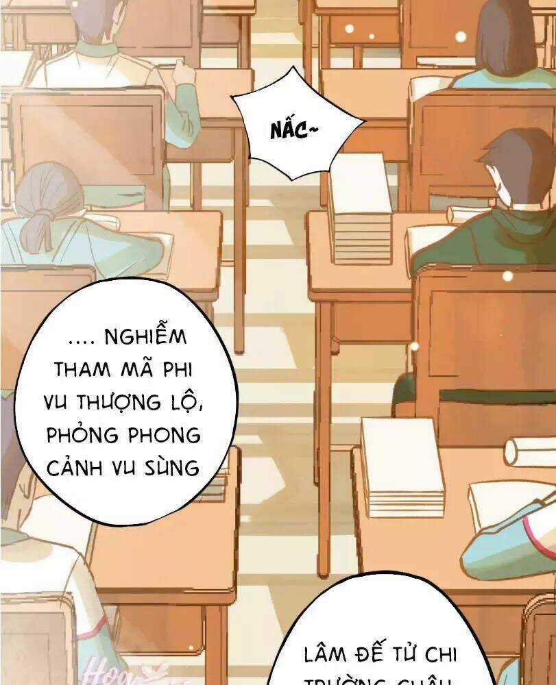Chồng Trước 18 Tuổi Chapter 13 trang 25