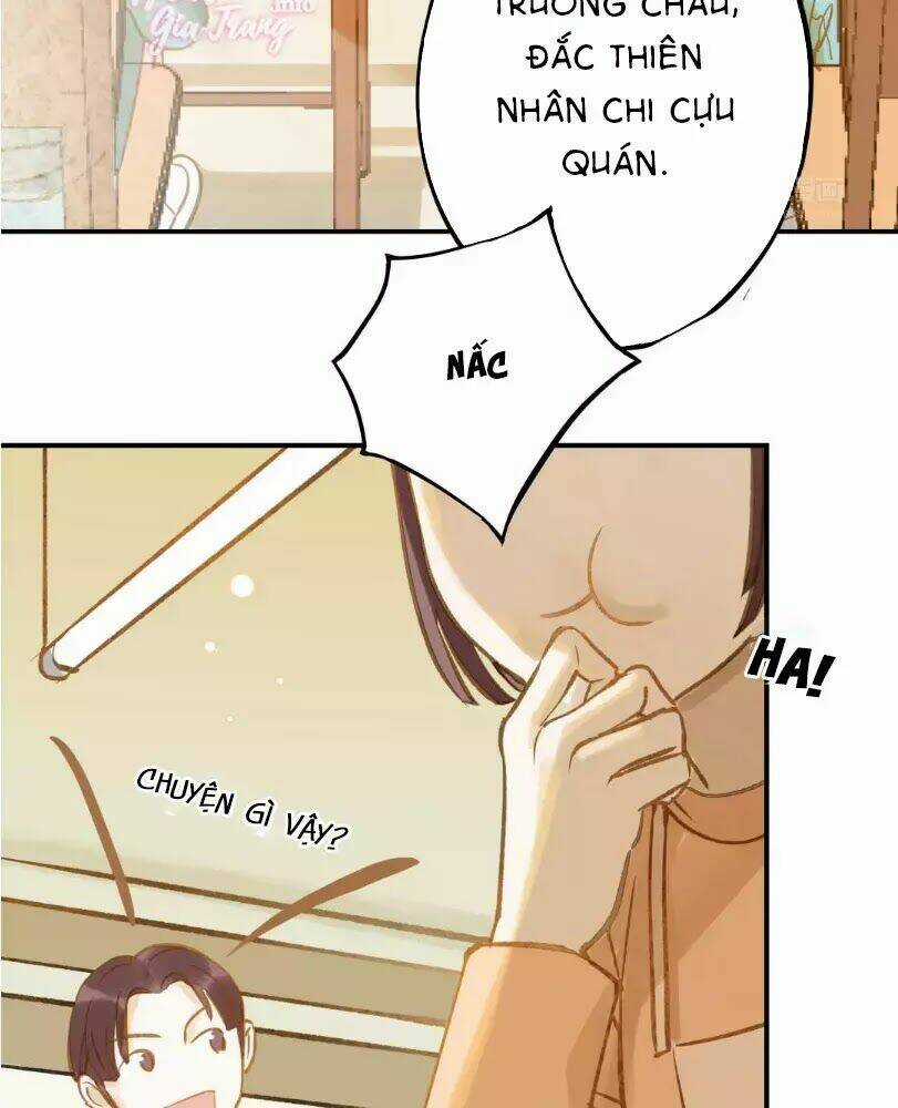 Chồng Trước 18 Tuổi Chapter 13 trang 26