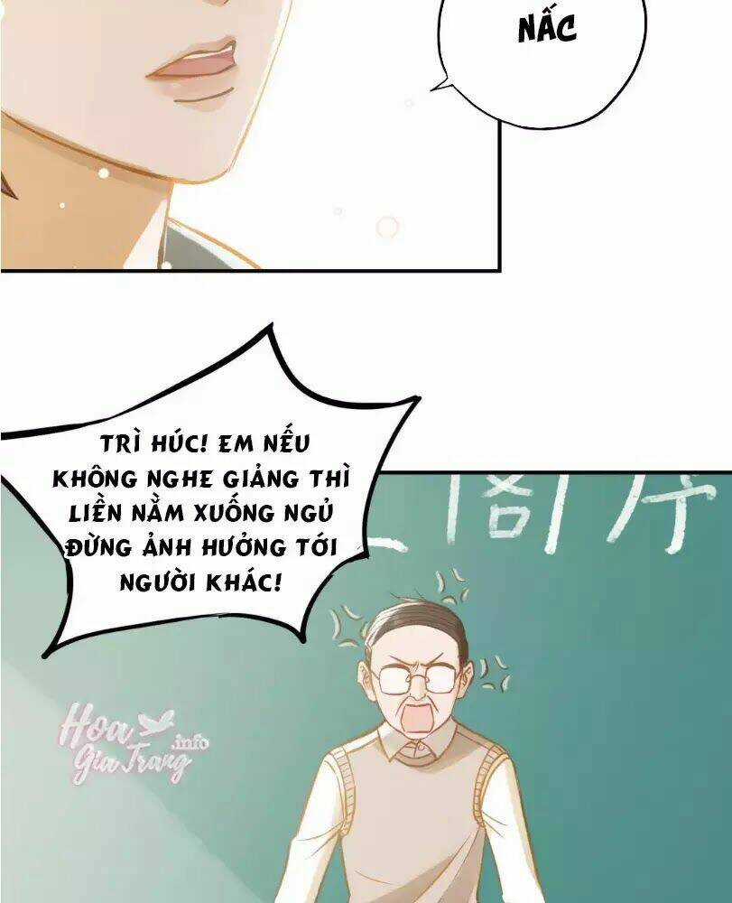 Chồng Trước 18 Tuổi Chapter 13 trang 29