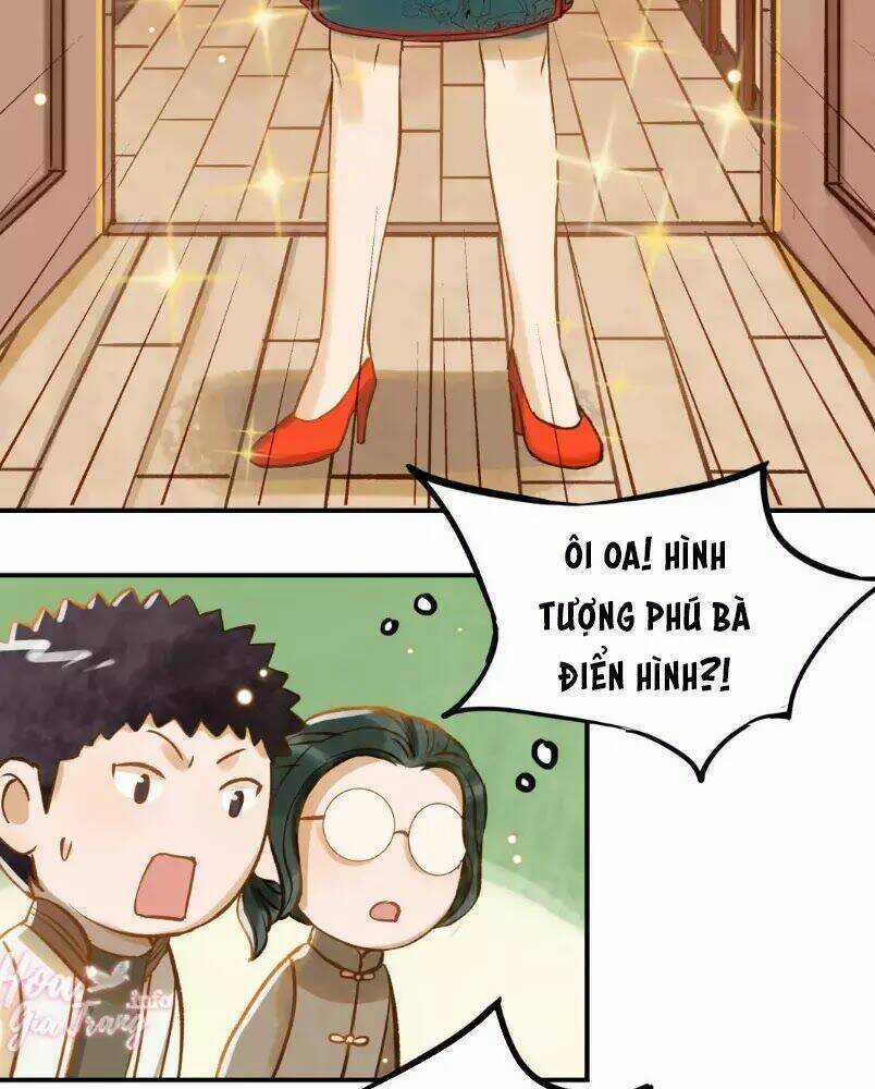 Chồng Trước 18 Tuổi Chapter 13 trang 3