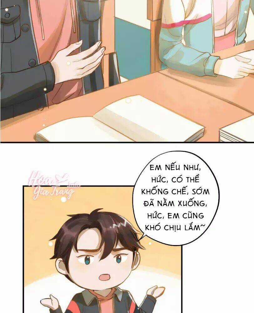 Chồng Trước 18 Tuổi Chapter 13 trang 32