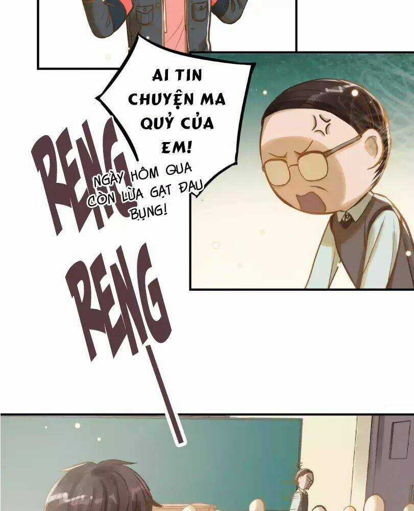 Chồng Trước 18 Tuổi Chapter 13 trang 33