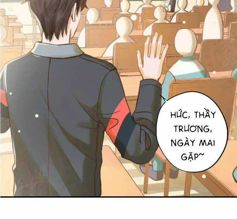 Chồng Trước 18 Tuổi Chapter 13 trang 34