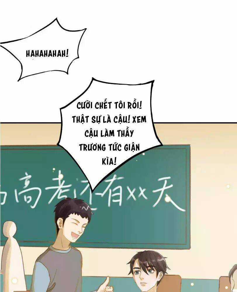 Chồng Trước 18 Tuổi Chapter 13 trang 35