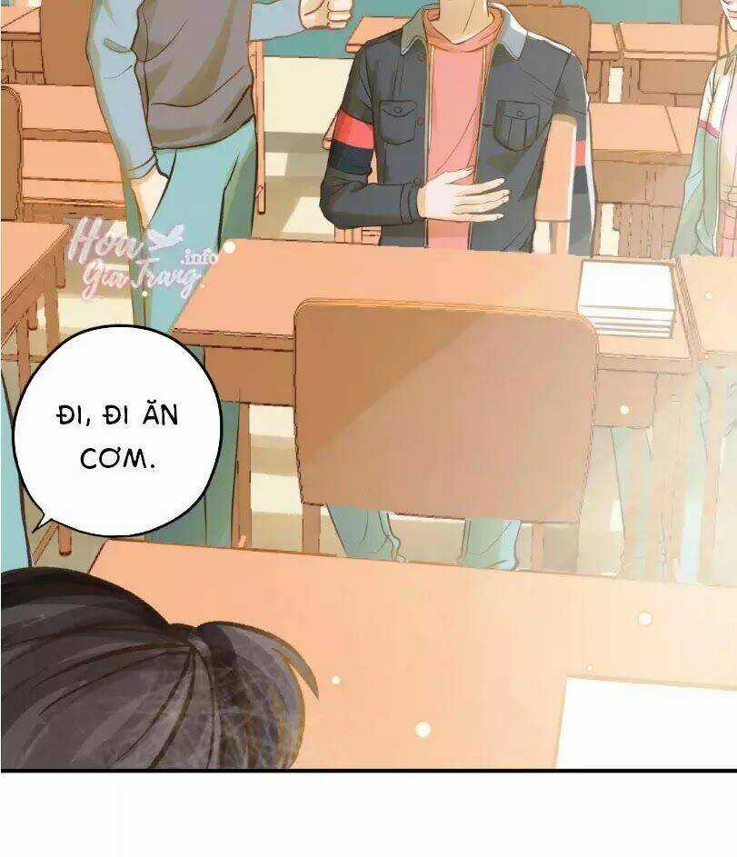 Chồng Trước 18 Tuổi Chapter 13 trang 36