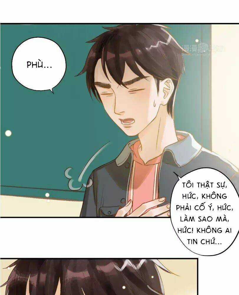 Chồng Trước 18 Tuổi Chapter 13 trang 37