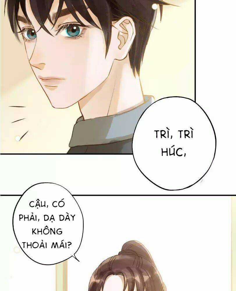 Chồng Trước 18 Tuổi Chapter 13 trang 38