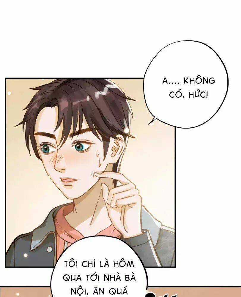 Chồng Trước 18 Tuổi Chapter 13 trang 40