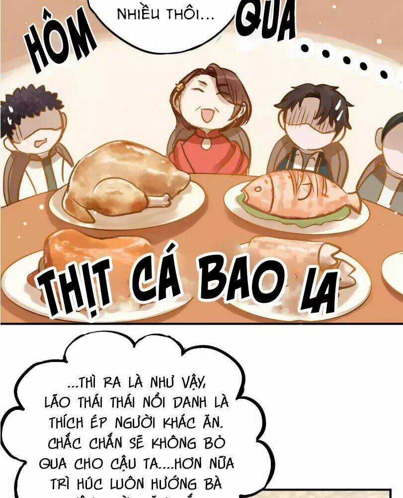 Chồng Trước 18 Tuổi Chapter 13 trang 41