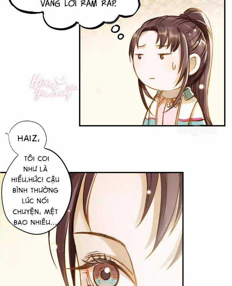 Chồng Trước 18 Tuổi Chapter 13 trang 42