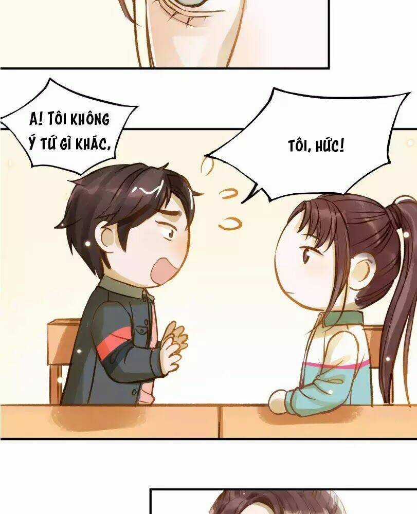 Chồng Trước 18 Tuổi Chapter 13 trang 43