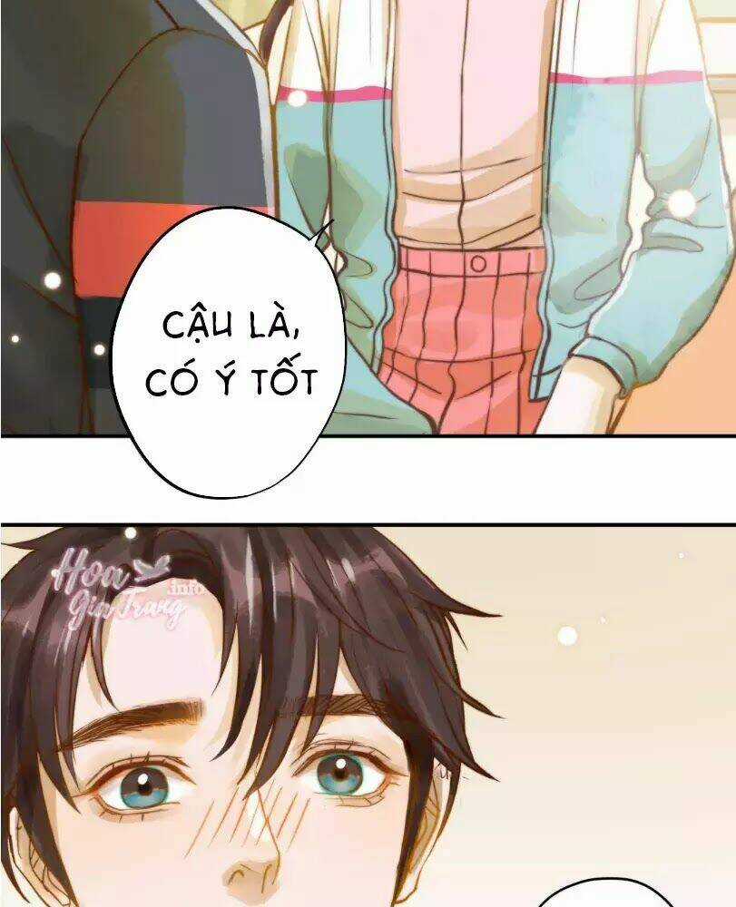 Chồng Trước 18 Tuổi Chapter 13 trang 46