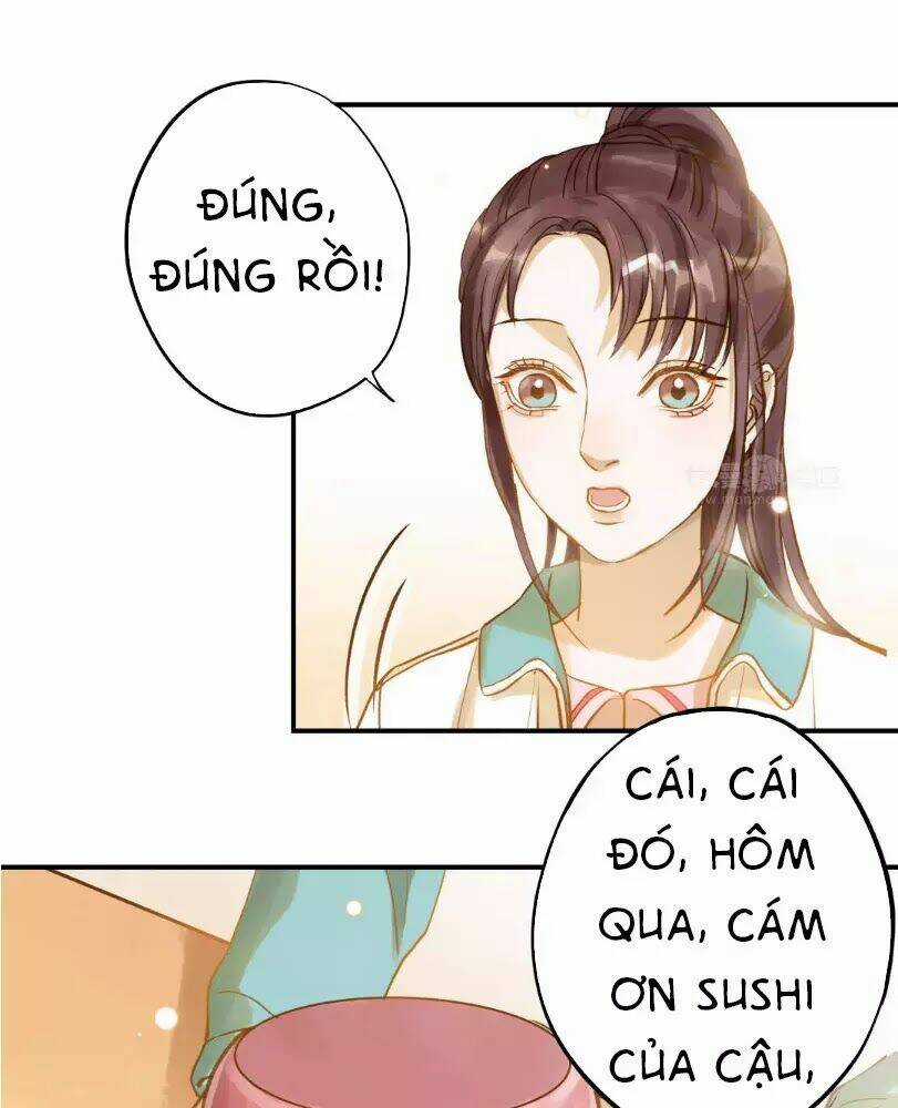 Chồng Trước 18 Tuổi Chapter 13 trang 48