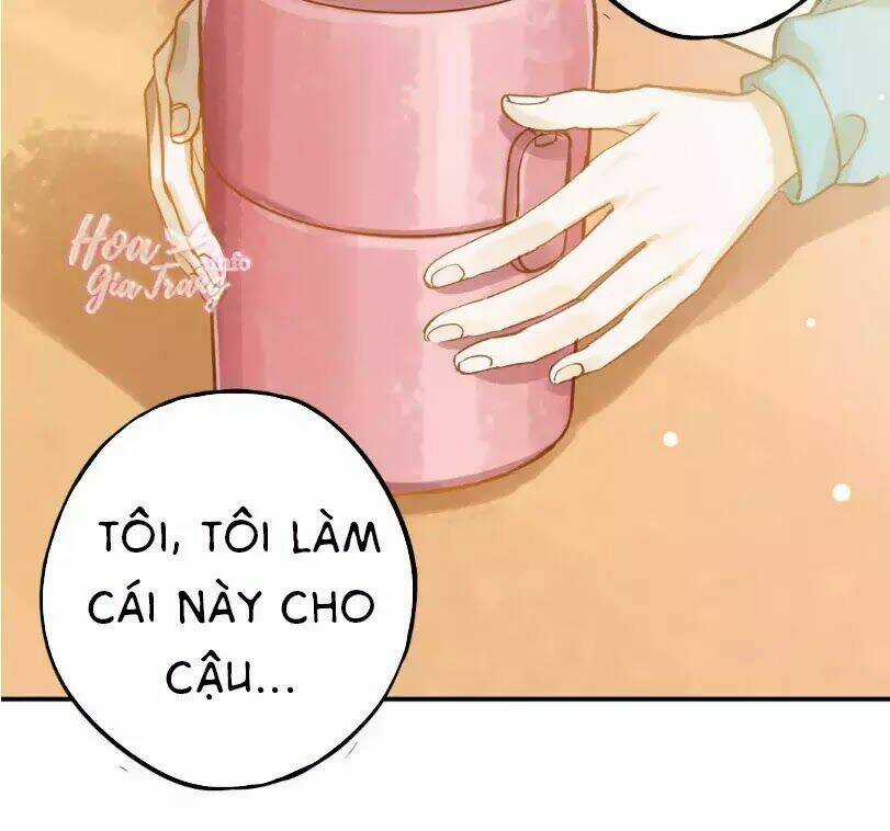 Chồng Trước 18 Tuổi Chapter 13 trang 49