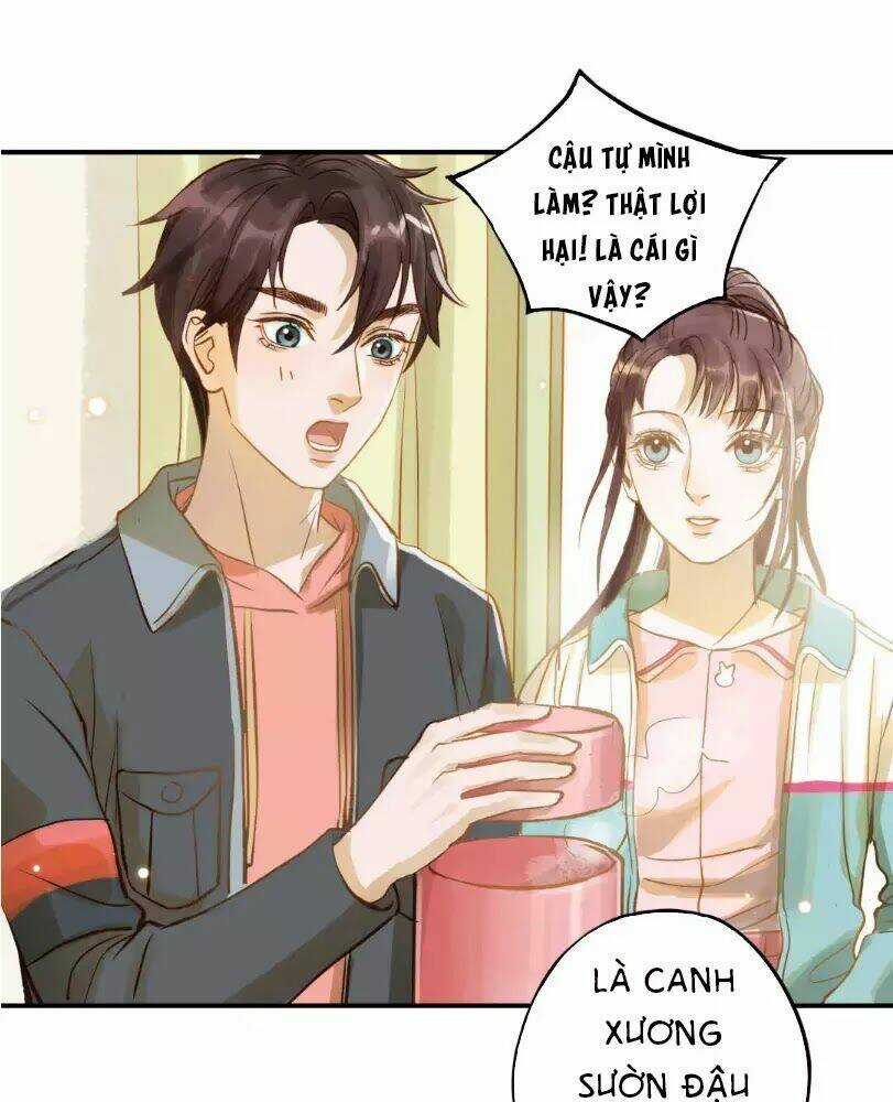 Chồng Trước 18 Tuổi Chapter 13 trang 50