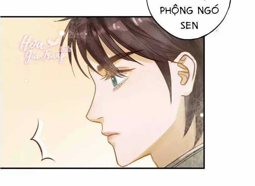 Chồng Trước 18 Tuổi Chapter 13 trang 51