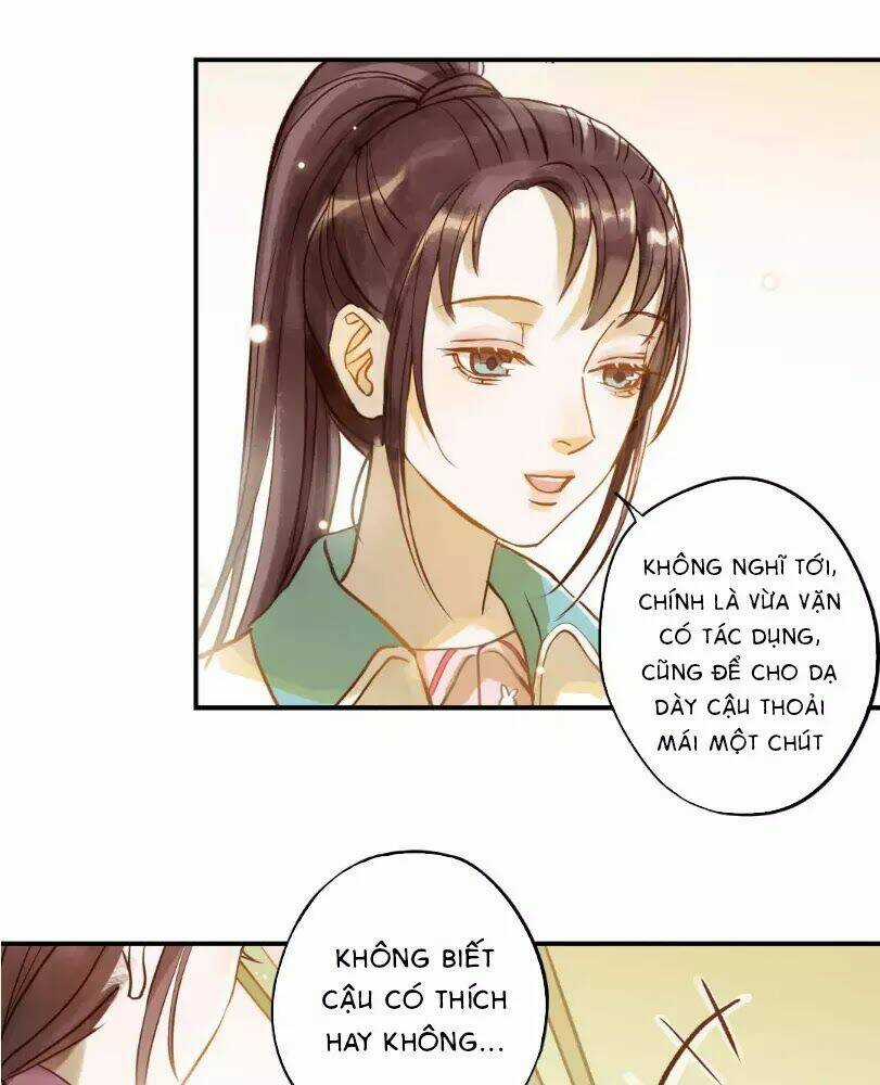 Chồng Trước 18 Tuổi Chapter 13 trang 52