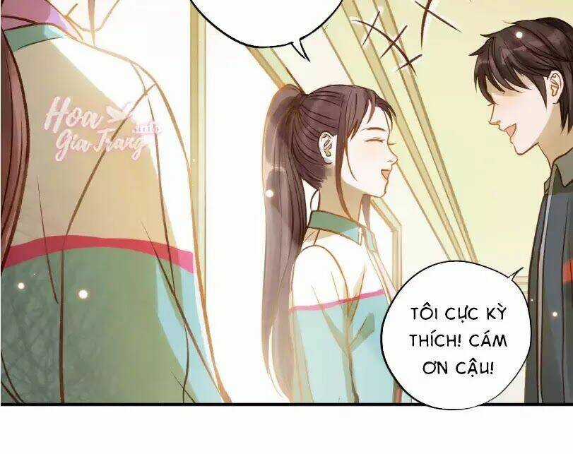 Chồng Trước 18 Tuổi Chapter 13 trang 53