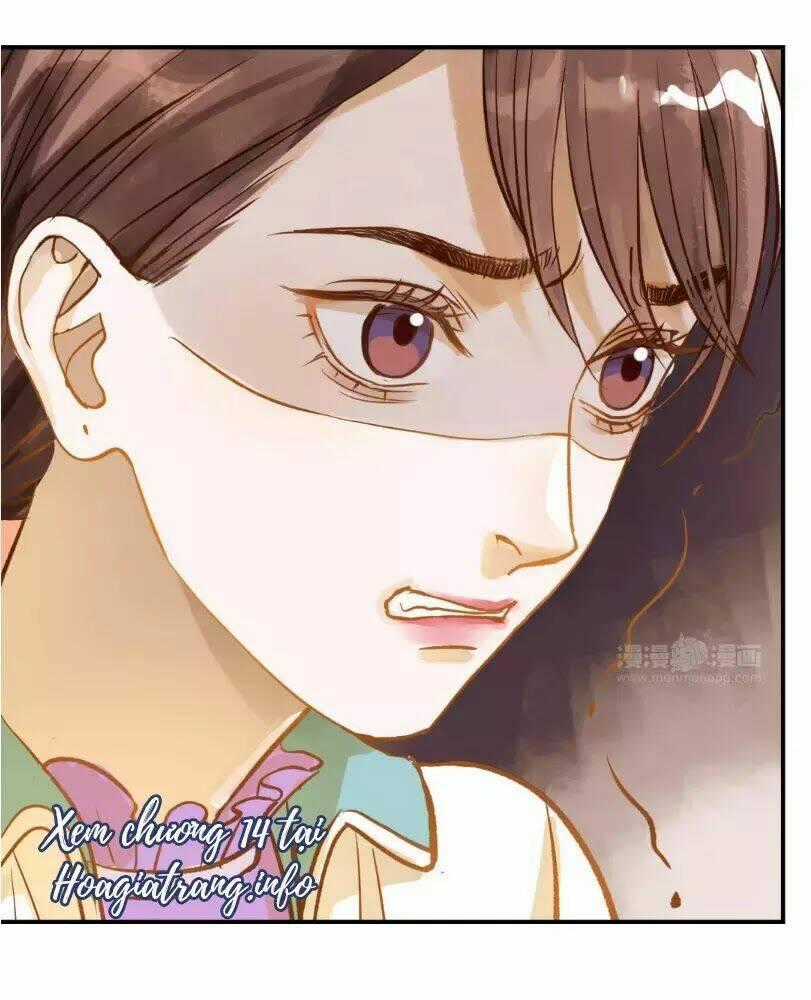 Chồng Trước 18 Tuổi Chapter 13 trang 54