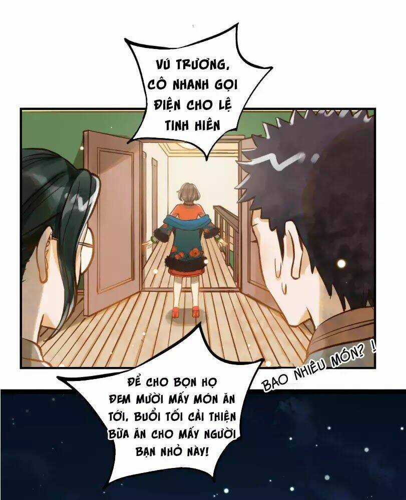 Chồng Trước 18 Tuổi Chapter 13 trang 8