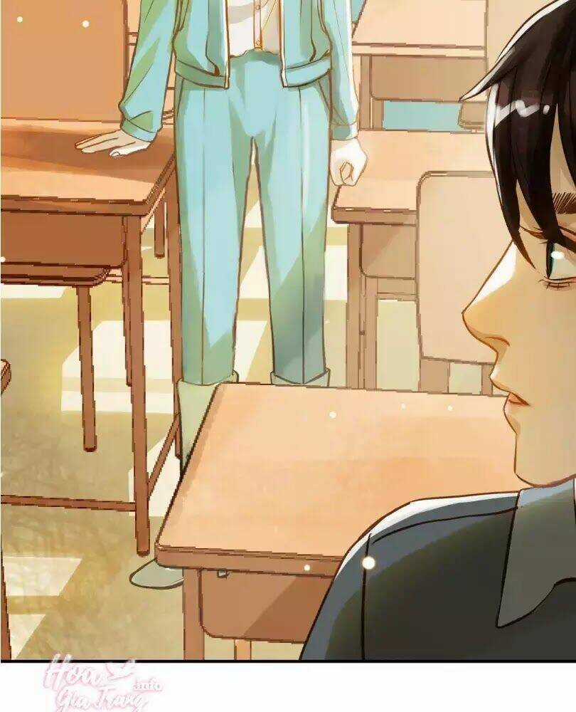 Chồng Trước 18 Tuổi Chapter 14 trang 10