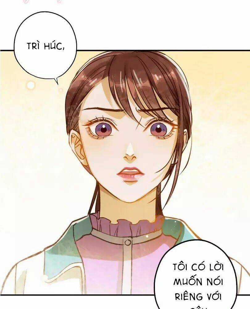 Chồng Trước 18 Tuổi Chapter 14 trang 11