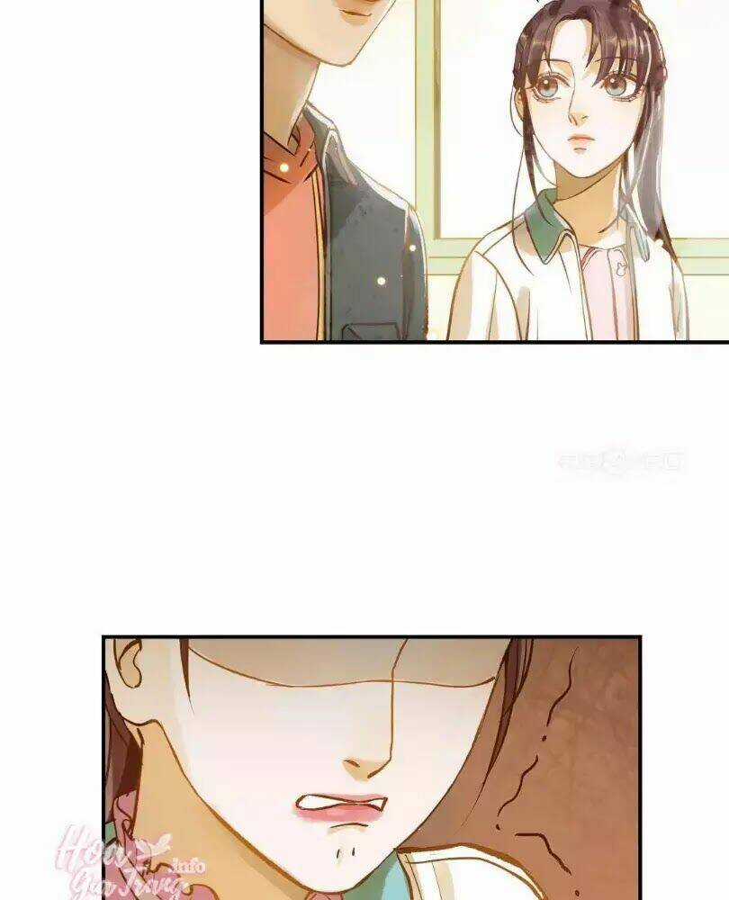 Chồng Trước 18 Tuổi Chapter 14 trang 14