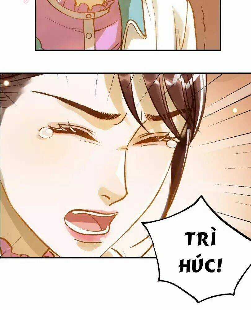 Chồng Trước 18 Tuổi Chapter 14 trang 15