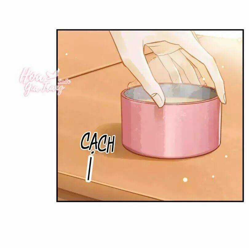 Chồng Trước 18 Tuổi Chapter 14 trang 18