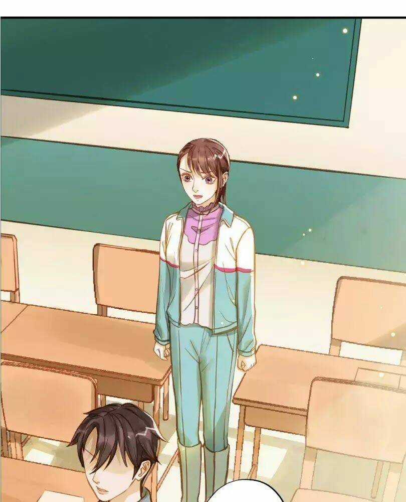 Chồng Trước 18 Tuổi Chapter 14 trang 19