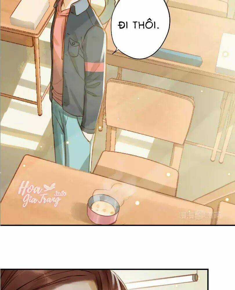 Chồng Trước 18 Tuổi Chapter 14 trang 20