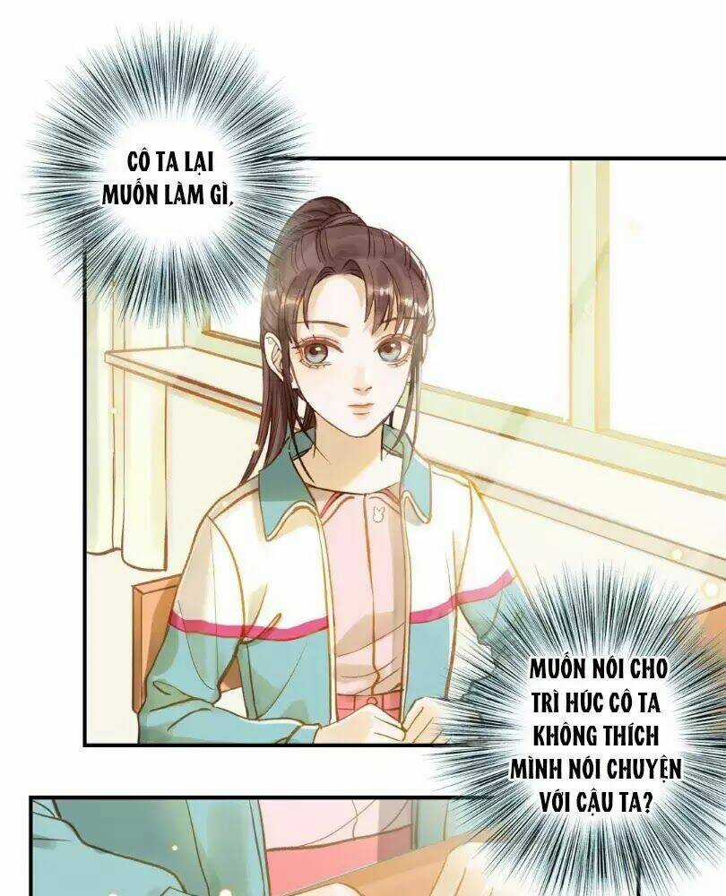 Chồng Trước 18 Tuổi Chapter 14 trang 22