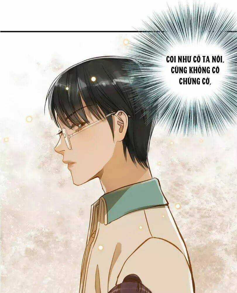 Chồng Trước 18 Tuổi Chapter 14 trang 24