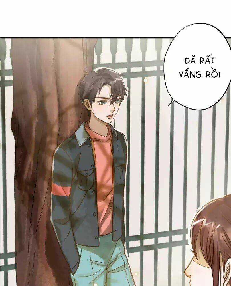 Chồng Trước 18 Tuổi Chapter 14 trang 28