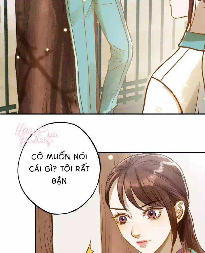 Chồng Trước 18 Tuổi Chapter 14 trang 29