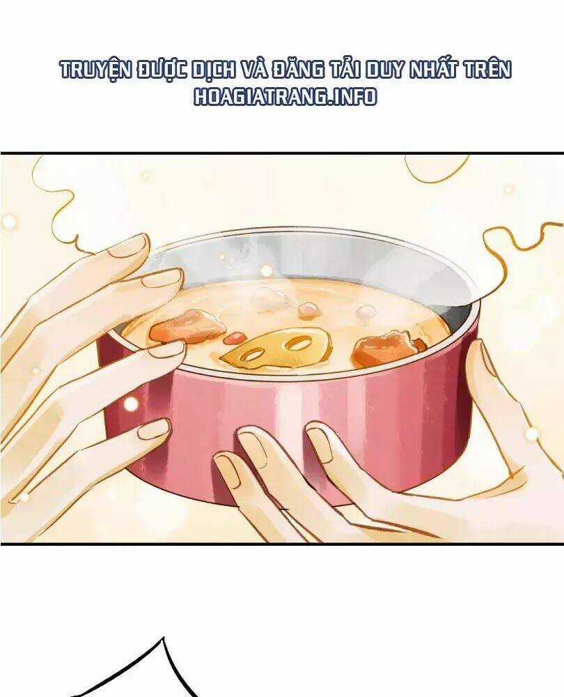 Chồng Trước 18 Tuổi Chapter 14 trang 3