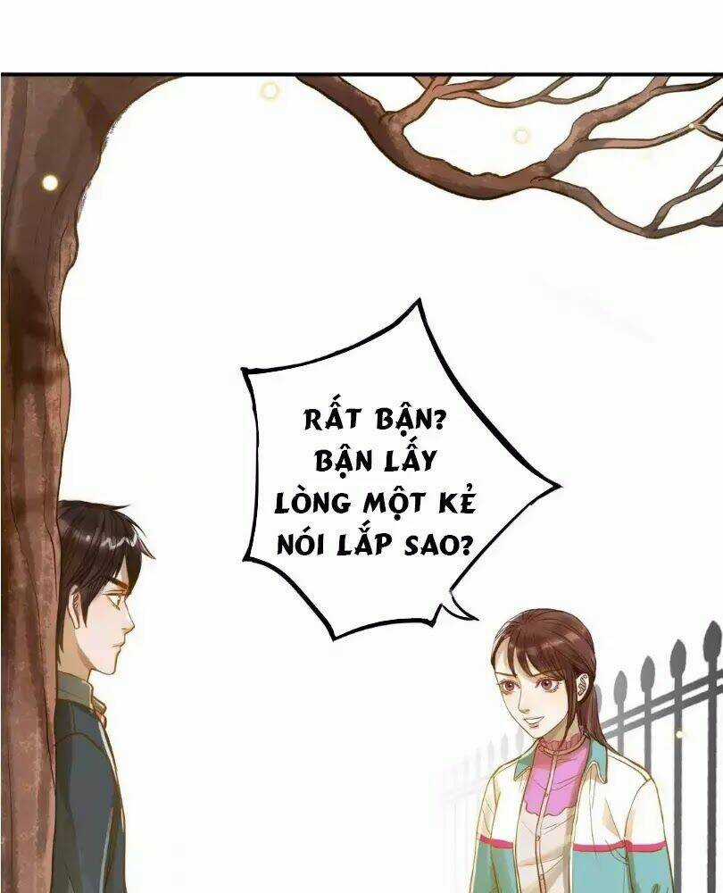 Chồng Trước 18 Tuổi Chapter 14 trang 31