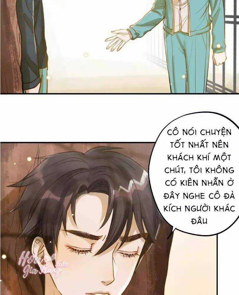 Chồng Trước 18 Tuổi Chapter 14 trang 32