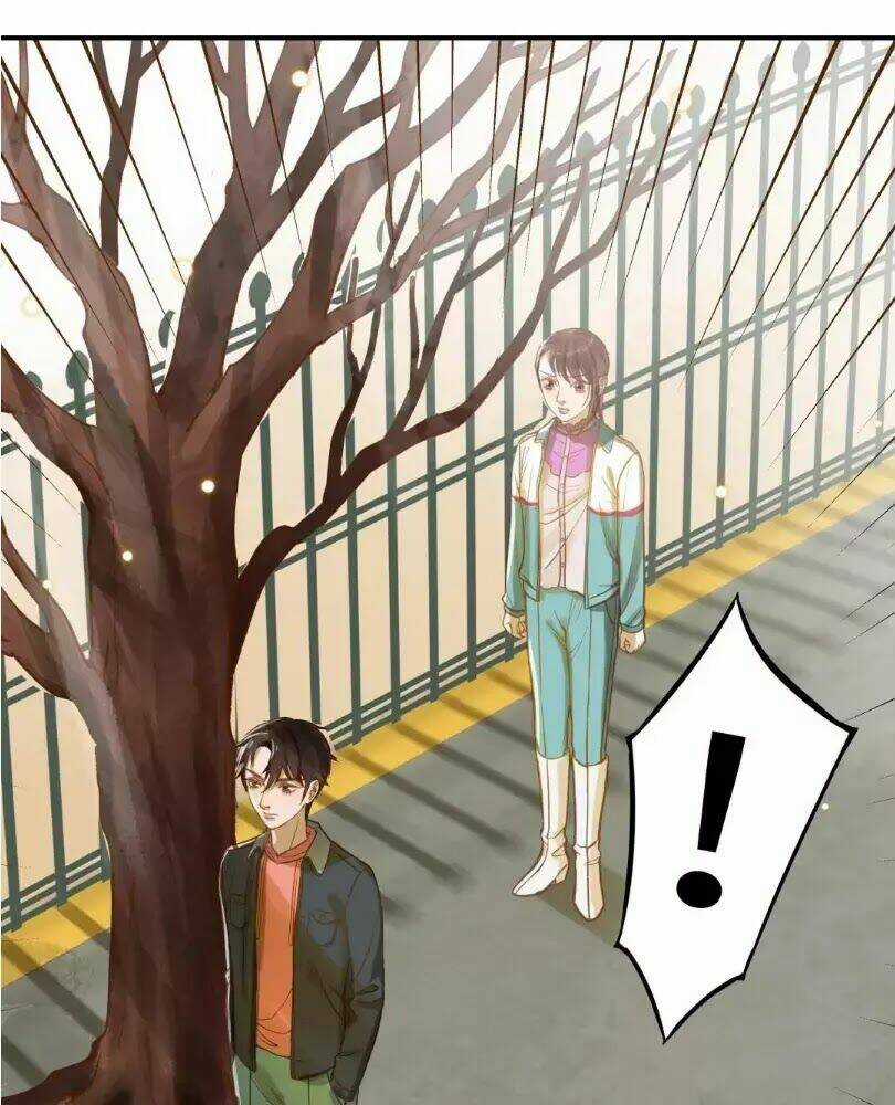 Chồng Trước 18 Tuổi Chapter 14 trang 35