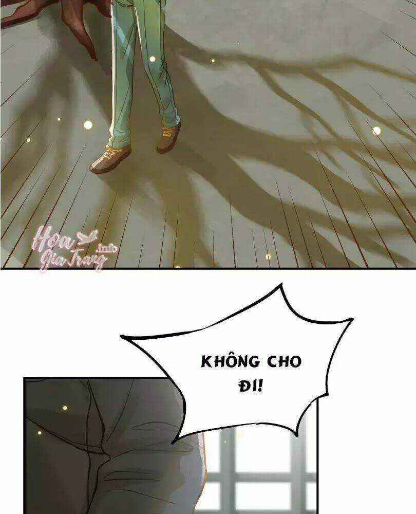 Chồng Trước 18 Tuổi Chapter 14 trang 36