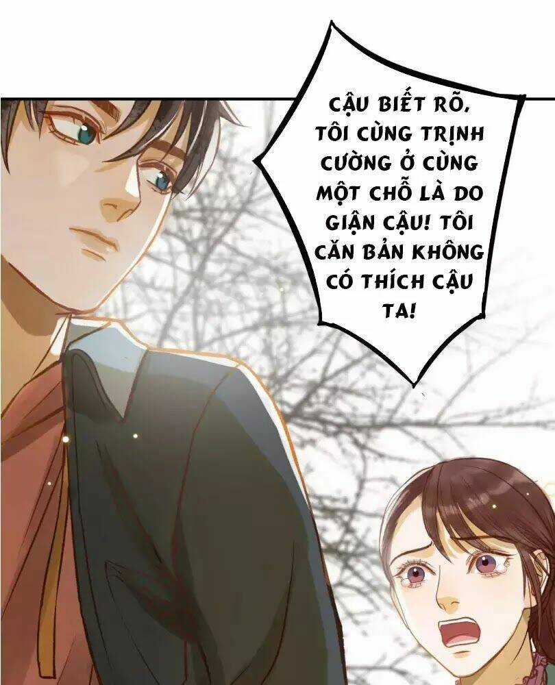 Chồng Trước 18 Tuổi Chapter 14 trang 38