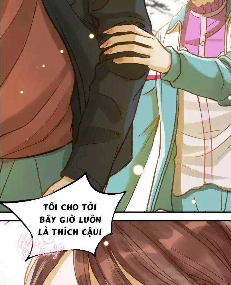 Chồng Trước 18 Tuổi Chapter 14 trang 39