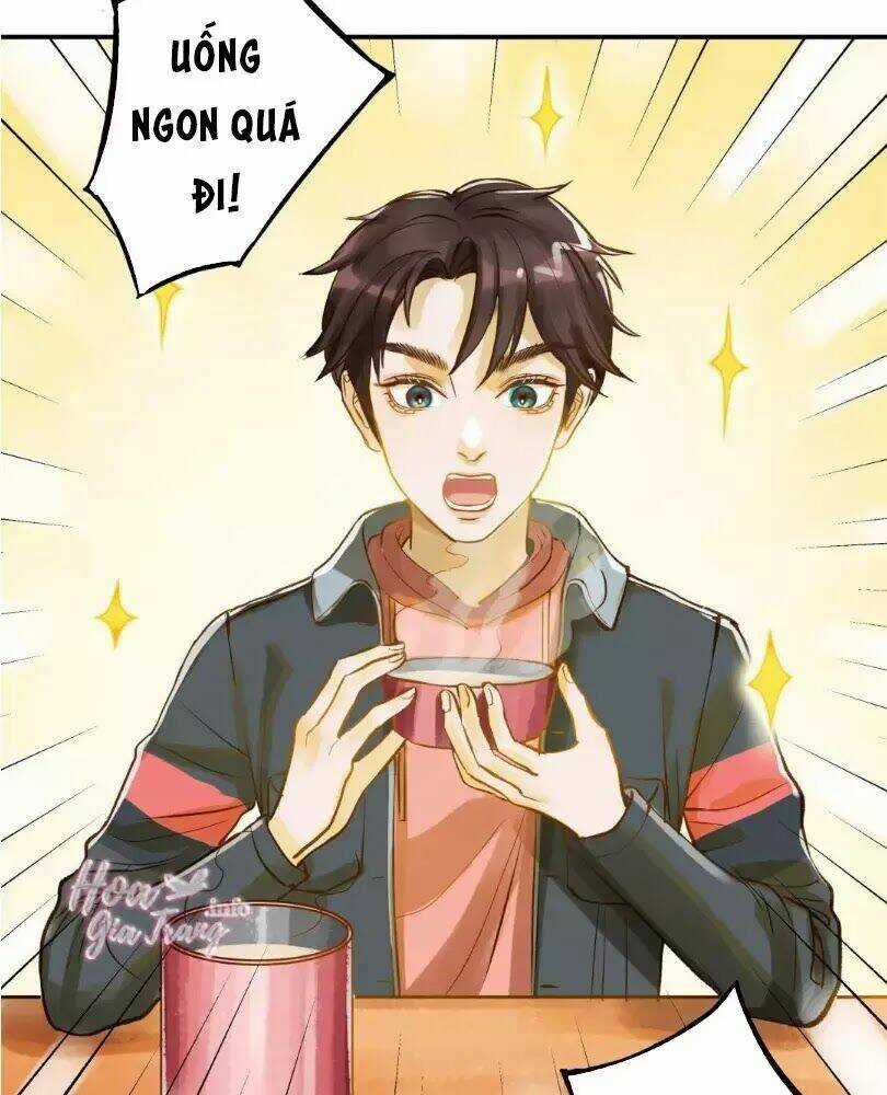 Chồng Trước 18 Tuổi Chapter 14 trang 4