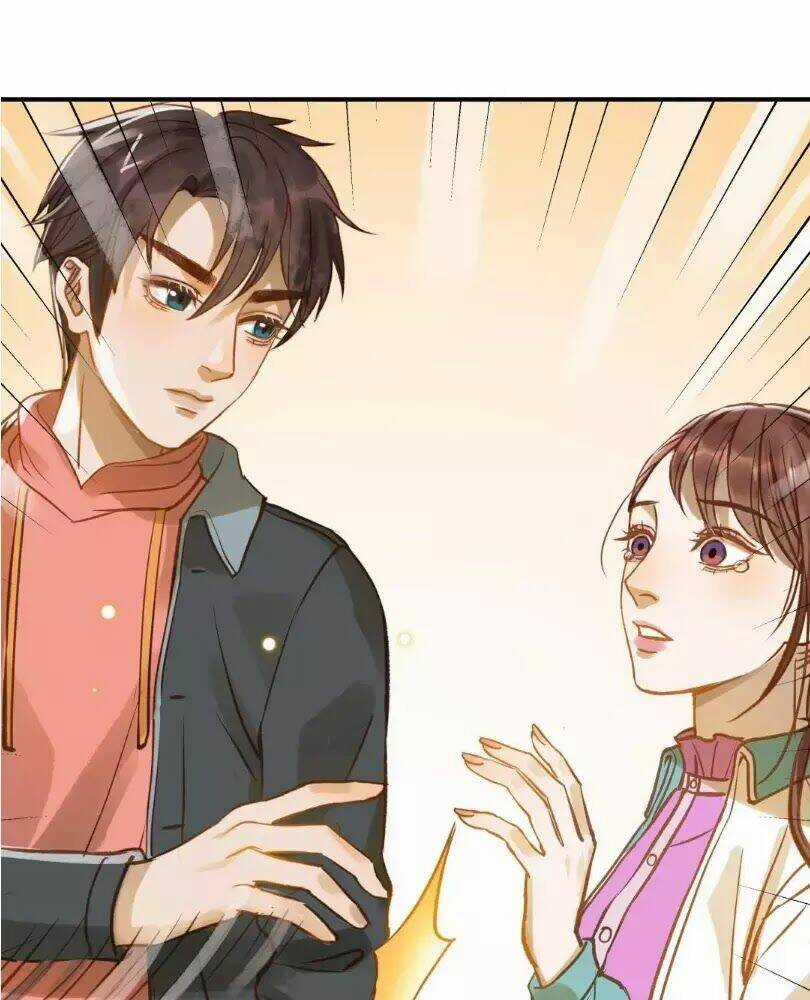 Chồng Trước 18 Tuổi Chapter 14 trang 45