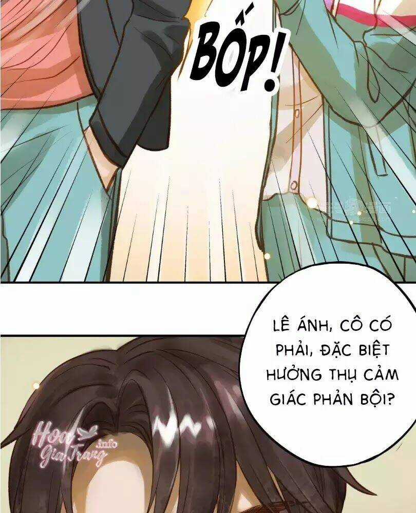 Chồng Trước 18 Tuổi Chapter 14 trang 46