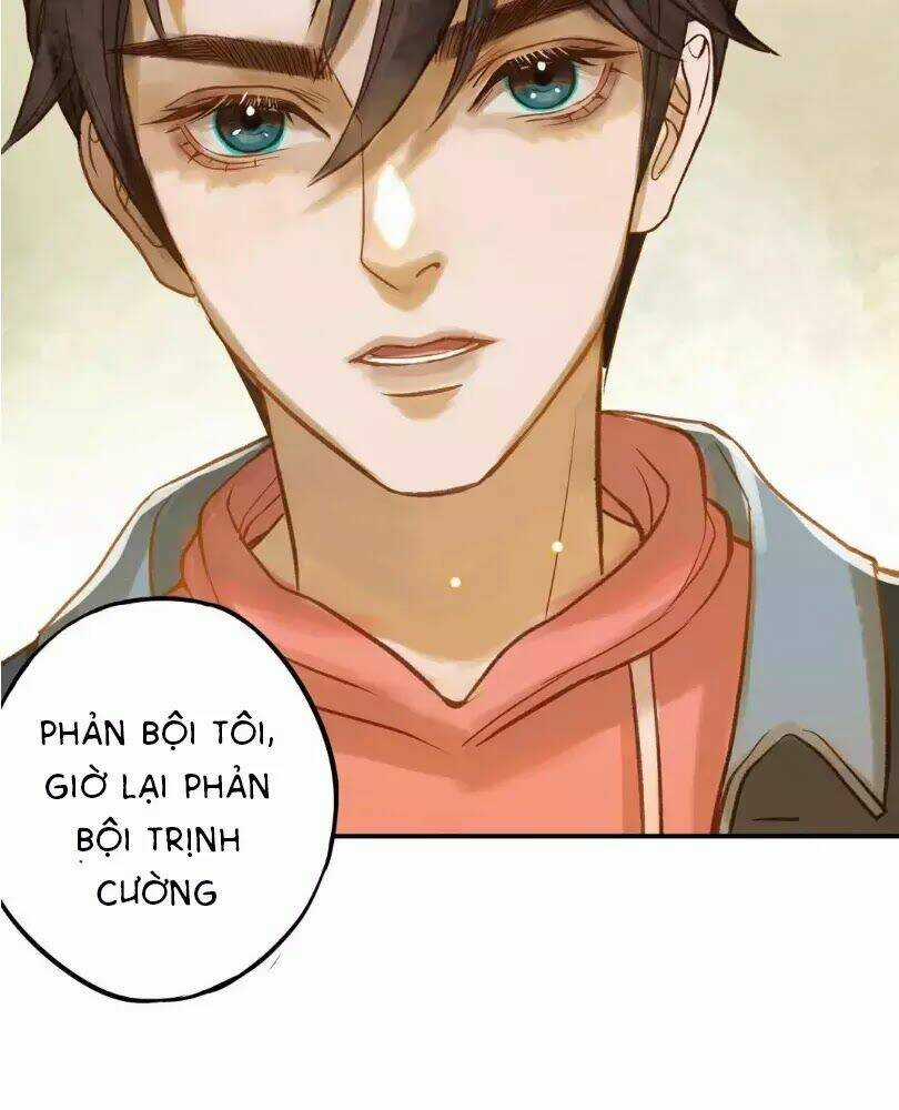 Chồng Trước 18 Tuổi Chapter 14 trang 47