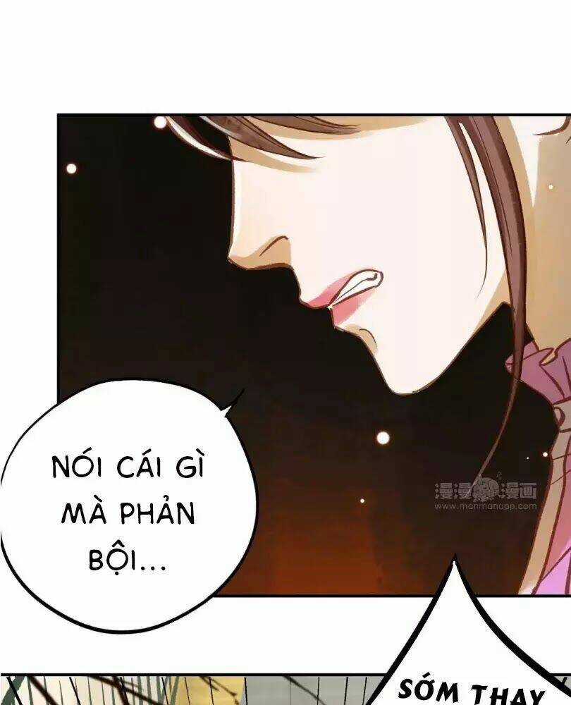 Chồng Trước 18 Tuổi Chapter 14 trang 52