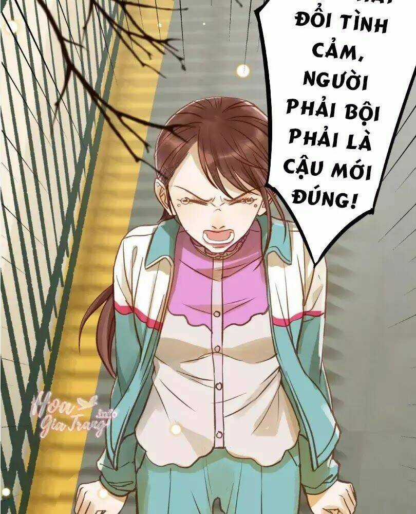 Chồng Trước 18 Tuổi Chapter 14 trang 53